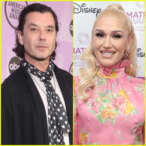Gavin Rossdale Reveals His Thanksgiving Plans, Will Spend Holiday with His Kids with Ex Wife Gwen Stefani