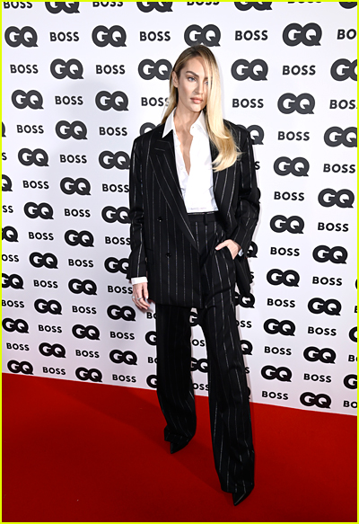 2022 GQ Men of the Year Event