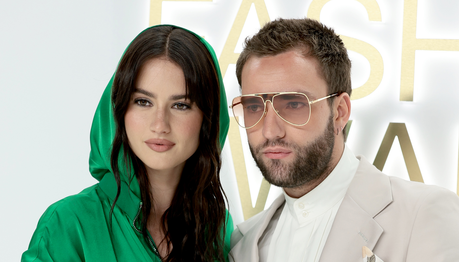 Tell Me Lies’ Grace Van Patten & Jackson White Hold Hands at CFDA Awards, Seemingly Confirming Dating Rumors!