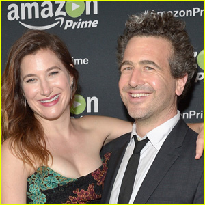 Kathryn Hahn Is Legally Changing Her Kids' Names