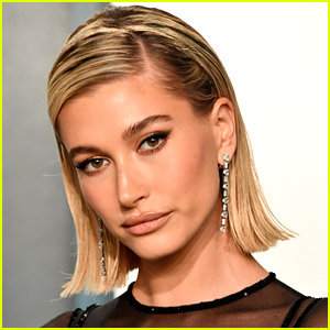 Hailey Bieber Has an Ovarian Cyst the Size of an Apple, Explains Her Symptoms