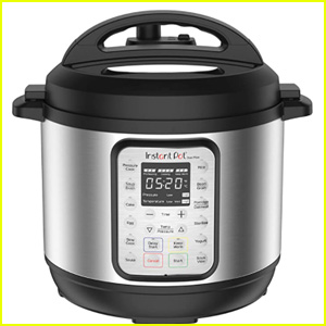 Instant Pot Is On Sale & Going Fast at Amazon - See the Black Friday Deal!