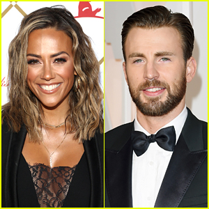 Jana Kramer Reveals She Dated Chris Evans, Claims He Ghosted Her After 'Embarrassing' Incident at His House