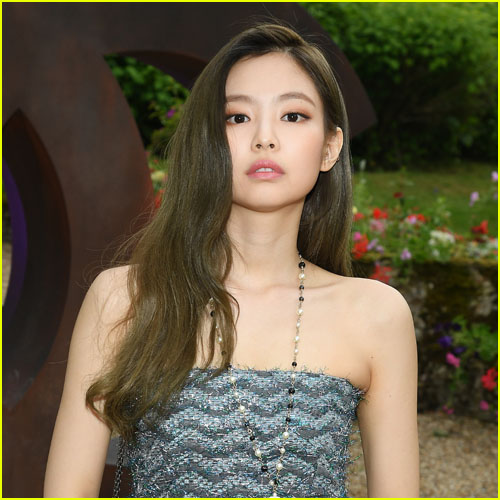 10 Things We Learned From BLACKPINK’s Jennie Kim’s ‘Elle’ Cover Story