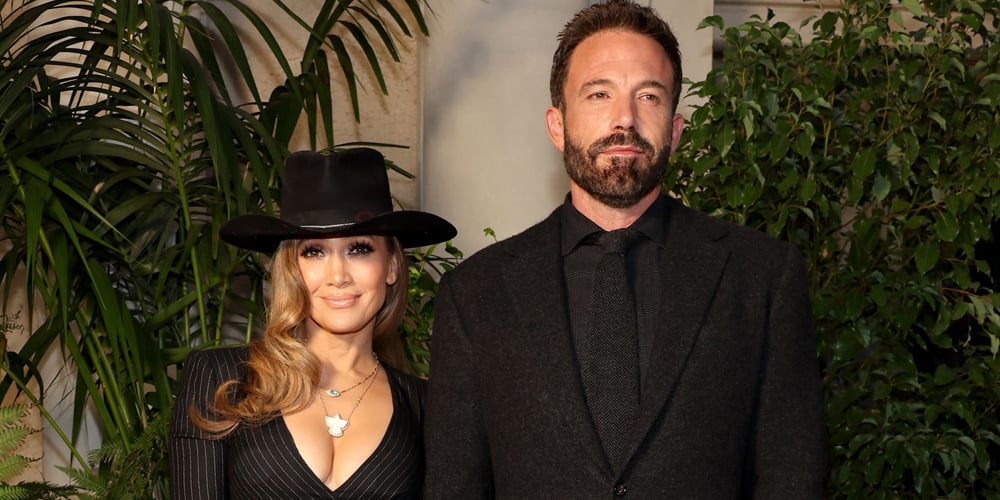Jennifer Lopez Gets Very Honest About First Breakup With Ben Affleck | Ben Affleck, Jennifer Lopez - Vimarsana News
