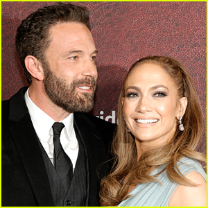 Jennifer Lopez Reveals Why She Took Ben Affleck's Last Name, Makes a Comment About Jennifer Garner, Explains Why Her Past Relationships Failed, & So Much More