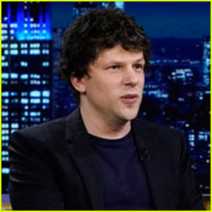 Jesse Eisenberg Describes Meeting Claire Danes As 'Greatest Day of My Life,' But She Doesn't Remember the Encounter