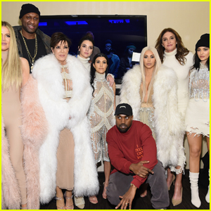 Kardashian-Jenner Family Popularity Ranked, From Least to Most Followed