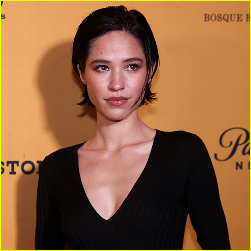Kelsey Asbille