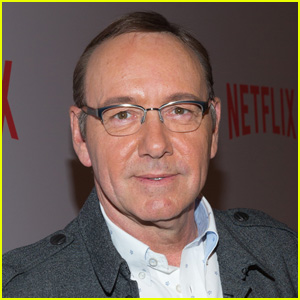 Kevin Spacey Lands First Movie Role Since Sexual Battery Lawsuit