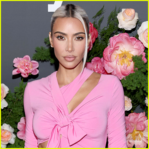 Kim Kardashian Speaks Out About Balenciaga's Fashion Campaign Controversy