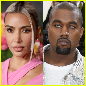 Kim Kardashian Reveals The One Request She Had for Kanye West When He 'Was at the Height of Not Speaking' to Her