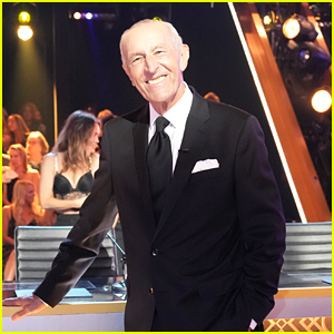 'DWTS' Judge Len Goodman Is Leaving the Show for Good After Season 31