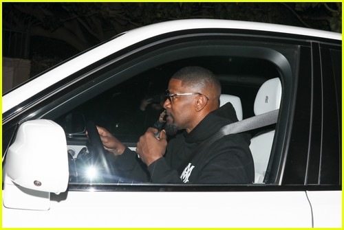 Leonardo DiCaprio’s Star-Studded 48th Birthday Party – Celeb Guest List