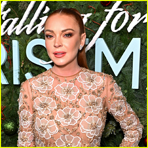 Lindsay Lohan Recalls Being 'Unfairly' Criticized Over Her 2009 Fashion Collection With Emmanuel Ungaro