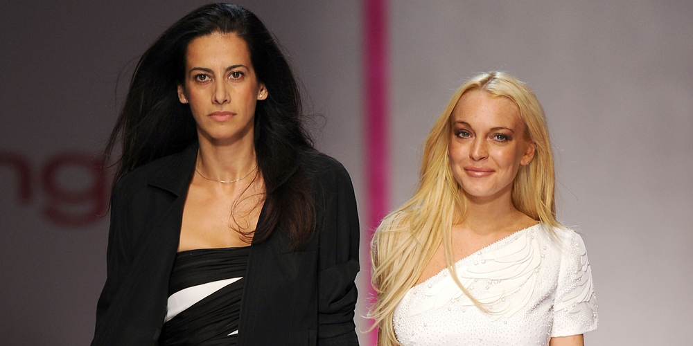 Lindsay Lohan Recalls Being 'Unfairly' Criticized Over Her 2009 Fashion Collection With Emmanuel Ungaro | Fashion, Lindsay Lohan - Vimarsana News