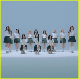 9 Members of LOONA File to End Contracts With Agency After Member Chuu Is Removed From Group