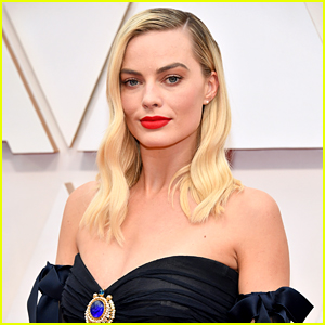 Margot Robbie Admits She Didn't Know the Definition of Sexual Harassment in the Workplace