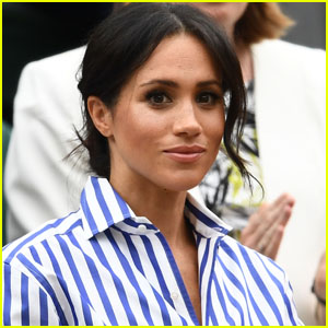 These Fragrances Are Meghan Markle Approved!
