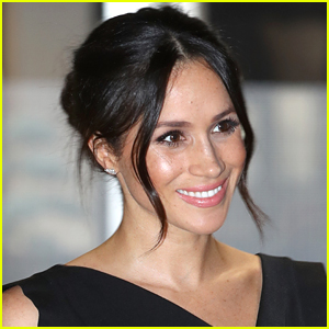 Meghan Markle Responds to Quote About the 'Unfathomable Amount of Sh-t' She's Been Through By the Media