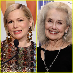 Michelle Williams Pays Tribute to Dawson's Creek's Mary Beth Peil, Who Is Still Alive Despite Worry on Twitter!