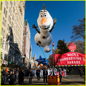 Macy's Thanksgiving Day Parade 2022 - Route Info, Schedule & How to Watch!