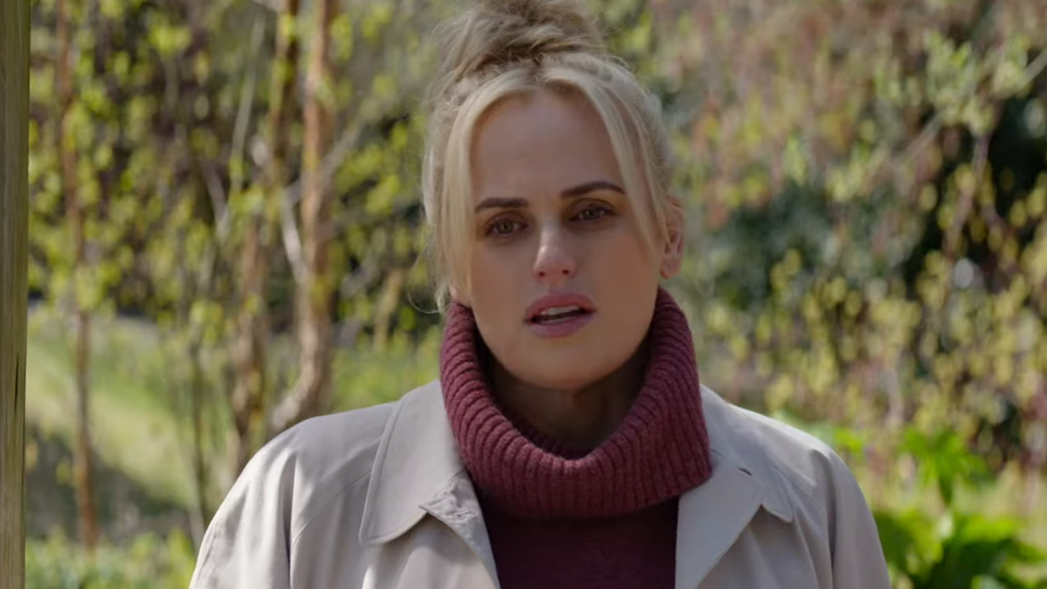 Rebel Wilson Takes On a Dramatic Role in ‘The Almond & The Seahorse