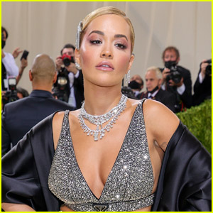 Rita Ora Calls Out Double Standard In How the Public Addresses Love Lives of Male & Female Celebrities