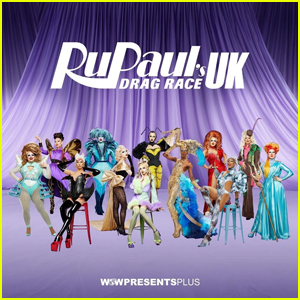 Who Won 'RuPaul's Drag Race UK' Season Four? New Winner Crowned in Season Finale!