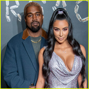 Kim Kardashian 'Feels Violated & Horrified' About Report Kanye West Shared Her Intimate Content With Adidas Staff (Report)