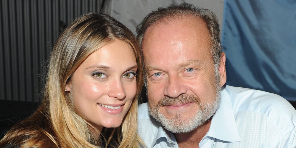 Kelsey Grammer's Daughter Spencer Reveals Real Story Behind Being Stabbed Through the Hand During NYC Knife Attack | Kelsey Grammer, Spencer Grammer - Vimarsana News