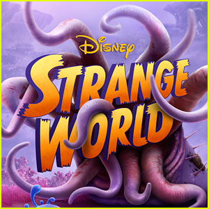 Is There a 'Strange World' End Credits Scene? Details Revealed!