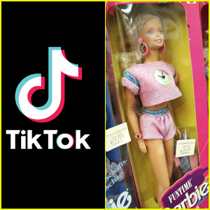 Viral 'Barbie' Movie TikTok Has Listeners Guessing If They're Hearing a Swear Word