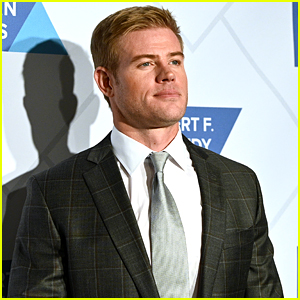 Trevor Donovan Weighs In On Great American Family Controversy: 'It's An Important Time To Stand Up For Those Who Feel Voiceless'