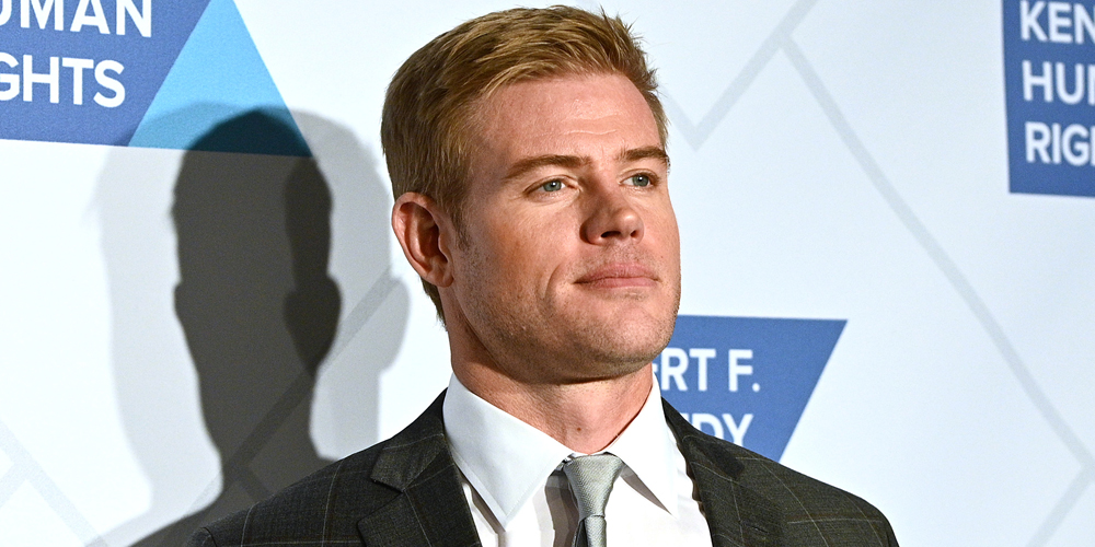 Trevor Donovan Weighs In On Great American Family Controversy ‘It’s An