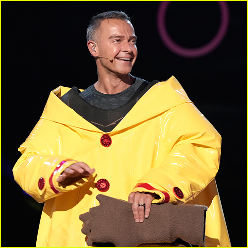 ‘The Masked Singer’ 2022 – Two More Stars Were Unmasked & Eliminated in