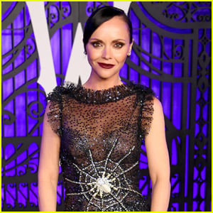 What Role Does Christina Ricci Play In 'Wednesday' On Netflix? The Actress Returned to the Franchise As a New Character!