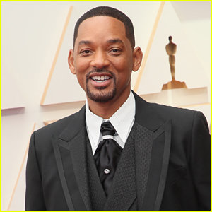 Will Smith Completely Understands If Audiences Are Not Ready To See His New Movie 'Emancipation' After Oscars Slap