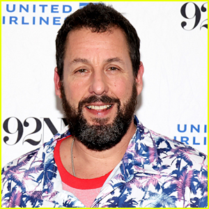 Adam Sandler Reveals Why He Never Reads Reviews of His Movies