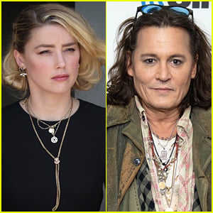 Amber Heard Files For Appeal Of Johnny Depp Defamation Verdict; Wants Reversal Or New Trial