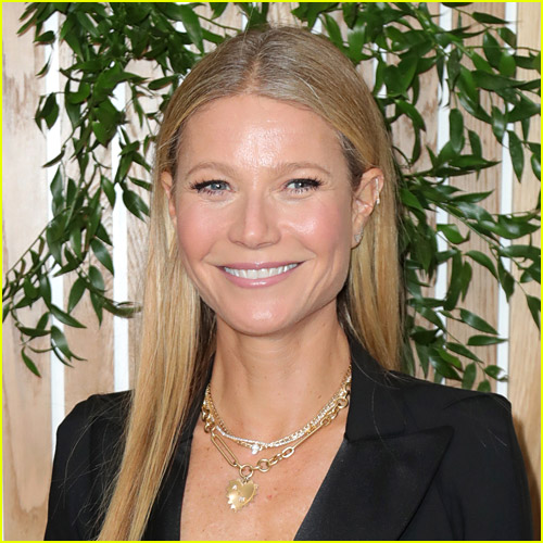 Jennifer Aniston Hosts Star-Studded Holiday Party – See the Guest List!  Anna Osceola, Barry 