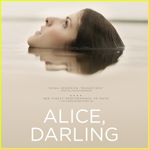 Anna Kendrick's Thriller 'Alice, Darling' Gets First Trailer - Watch Now!