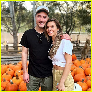 Audrina Patridge Is Dating Producer Jarod Einsohn: They're 'Inseparable' (Exclusive)