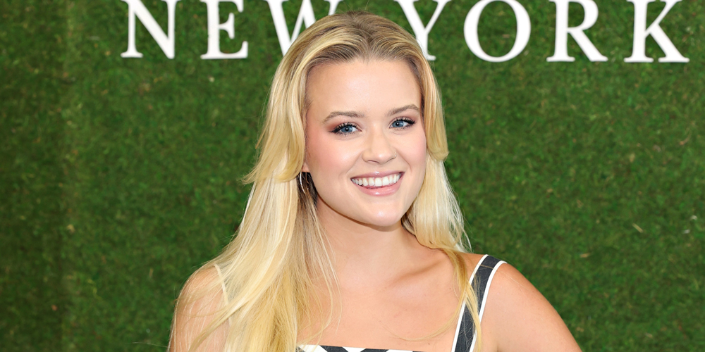 Reese Witherspoon’s Daughter Ava Phillippe Spends New Year’s Eve In the