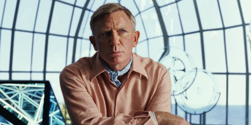 Here's Why There Won't Be An Origin Series Based On Daniel Craig's 'Knives Out' Character | Daniel Craig, Knives Out, Rian Johnson - Vimarsana News