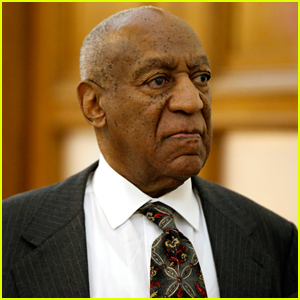 Bill Cosby Named In Another