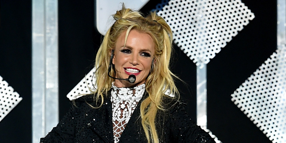 Britney Spears Deactivates Instagram Amid Questions About If She Runs