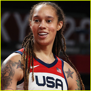 Brittney Griner Lands in U.S. After Being Released from Russian Prison