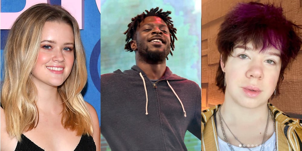 Every Star Who Came Out as LGBTQ+ in 2022 | Aunjanue Ellis, Ava Phillippe, Bosco, EG, Emily Ratajkowski, evergreen, Isaiah Rashad, Jasmine Kennedie, Jerrod Carmichael, Jessica Phillips, Kat Dubrow, Lil Wop, Mackenzie Phillips, Madonna, pride, Rae Williams, Rebel Wilson, Sawyer Fredericks, Shay Mitchell, Slideshow, Tevin Campbell, TJ House, Tony Rudolf, Trinity Taylor, Willow Pill - Vimarsana News