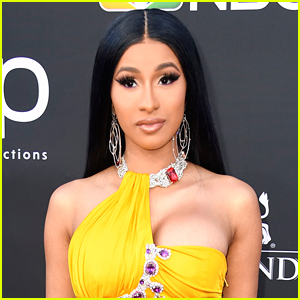 Cardi B Urges Caution With Cosmetic Procedures